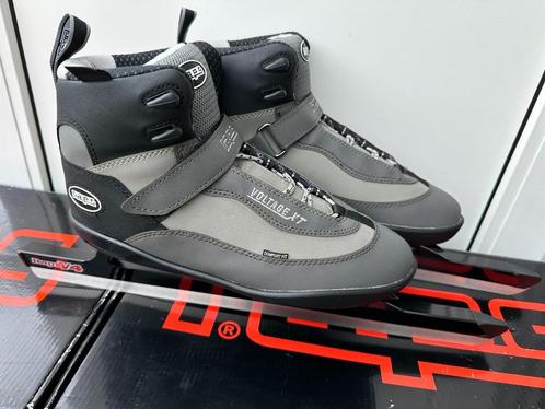 NIEUW !! Raps Voltage XT V4 Combi Noor. SB. Mt: 43,44,45 !!, Sport en Fitness, Schaatsen, Nieuw, Combinoren, Raps, Ophalen of Verzenden