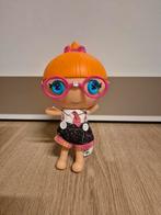 Lalaloopsy littles pop Specs reads-a-lot, Ophalen of Verzenden