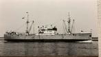 Prins Willem III in charter EUXINE Shipping (NL/GB), Verzamelen, Scheepvaart, Verzenden