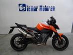 KTM 790 DUKE (bj 2018), 2 cilinders, KTM, Bedrijf, Onbekend