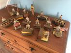 Indonesisch Gamelan orkest, Ophalen