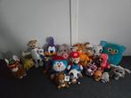 Verschillende Knuffels, Kinderen en Baby's, Verzenden, Zo goed als nieuw, Overige typen