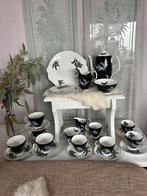 Royal Albert night day servies antiek porselein, Antiek en Kunst, Ophalen