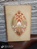 Vuur over Land - Roman, Ophalen of Verzenden, Roman