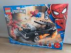 Nieuw ongeopend 76173 Lego Spiderman Ghost Rider Carnage, Ophalen of Verzenden, Nieuw, Complete set, Lego