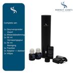 Geurmachine - Complete set MET aroma Basic Scent Tower, Hooijdonkseweg 8A Breda, Ophalen of Verzenden, Info@perfectscents.nl, Perfect Scents Breda