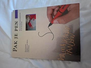 M. van Mierlo - Pak je pen beschikbaar voor biedingen