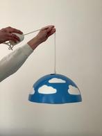 Wolkenlamp ikea, Ophalen of Verzenden, Zo goed als nieuw