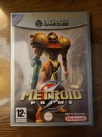 Metroid Prime, Spelcomputers en Games, Games | Nintendo GameCube, 1 speler, Ophalen of Verzenden, Zo goed als nieuw, Vanaf 12 jaar