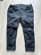Richa motorbroek airvent 2 dames maat 5xl kort, Motoren, Kleding | Motorkleding, Ophalen of Verzenden, Richa, Dames, Broek | textiel