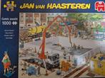 Jan van Haasteren puzzels, Ophalen, 500 t/m 1500 stukjes, Zo goed als nieuw