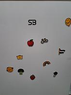 Koelkast - SB Merk /kleine koelkast, 85 tot 120 cm, Zonder vriesvak, 100 tot 150 liter, Ophalen of Verzenden