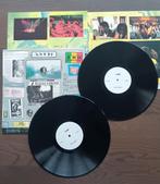 Bob Marley & The Wailers - Babylon by bus-test persing - LP, Ophalen of Verzenden, Zo goed als nieuw, 12 inch