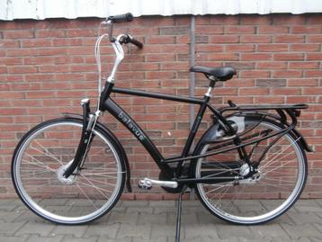 ALS NIEUW! Batavus Mambo heren 57 cm. met 7 versnellingen beschikbaar voor biedingen