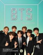 BTS: het verhaal van Bangtan, Ophalen of Verzenden, Zo goed als nieuw, Boek, Tijdschrift of Artikel