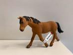 Schleich 13780 American bashkir curly merrie, Ophalen of Verzenden, Zo goed als nieuw, Paard, Beeldje of Figuurtje