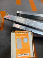 Velux Hordeur ZIL MK06 Nieuw in Verpakking, Hordeur, Nieuw, Metaal, 200 tot 215 cm