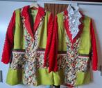 Carnavalsjas heren en dames, Ophalen of Verzenden, Zo goed als nieuw, Maat 46/48 (XL) of groter, Carnaval