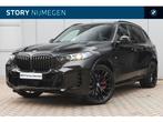 BMW X5 xDrive50e High Executive M Sport Automaat / Panoramad, Stof, Gebruikt, 2395 kg, Met garantie (alle)