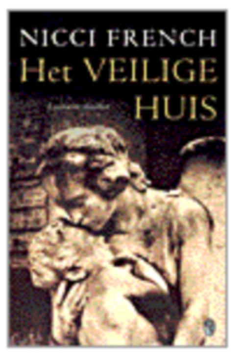 Nicci French - Het veilige huis, Boeken, Thrillers, Nederland, Ophalen of Verzenden