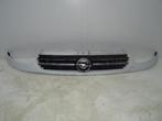 Grille van een Opel Vivaro, Auto-onderdelen, Carrosserie en Plaatwerk, Ophalen of Verzenden, 3 maanden garantie, Gebruikt, Opel