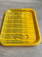 Dienblad (upcycle NS), Huis en Inrichting, Woonaccessoires | Dienbladen, Ophalen of Verzenden, Nieuw, Rechthoekig, Kunststof