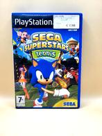 Sega Superstars Tennis - PS2, Spelcomputers en Games, Games | Sony PlayStation 2, Sony support, Taurusavenue 16 Hoofddorp, Eén computer