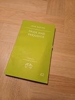 PRIDE AND PREJUDICE, Boeken, Ophalen of Verzenden, Zo goed als nieuw