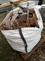 Stookhout douglas 1m3, Minder dan 3 m³, Ophalen, Blokken