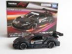 Tomica racing Honda NSX-GT 3inch tomy, Ophalen of Verzenden, Nieuw, Auto