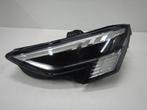Audi A3 8Y Matrix LED Koplamp Links 8Y0941035, Auto-onderdelen, Verlichting, Ophalen of Verzenden, Gebruikt, Audi