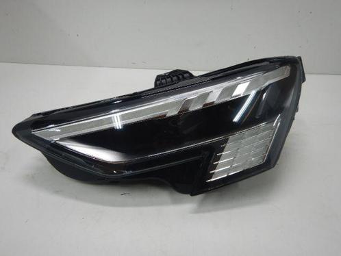 Audi A3 8Y Matrix LED Koplamp Links 8Y0941035, Auto-onderdelen, Verlichting, Audi, Gebruikt, Ophalen of Verzenden