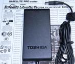 Toshiba JRC PA3083U-1ACA 15V 5A 75W Adapter Lader 6.3x3.0mm