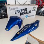 Motorhispania Rx 50 kap delen blauw  gebruikt, Gebruikt, Spanje, Ophalen of Verzenden, Motorhispania