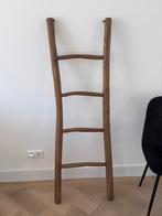 Ladder decoratief bamboe, Ophalen, Zo goed als nieuw, 4 meter of meer