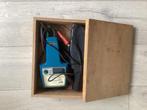 Stroboscoop en Dwell meter, Auto diversen, Autogereedschap, Ophalen of Verzenden, Gebruikt