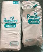 Pampers baby dry pants maat 6, Overige merken, Overige typen, Ophalen of Verzenden, Zo goed als nieuw