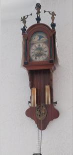 Prachtige Friese klok, Antiek en Kunst, Antiek | Klokken, Ophalen