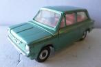 hillman imp   dinky toys engeland   1/43, Hobby en Vrije tijd, Modelauto's | 1:43, Verzenden, Gebruikt, Auto, Dinky Toys