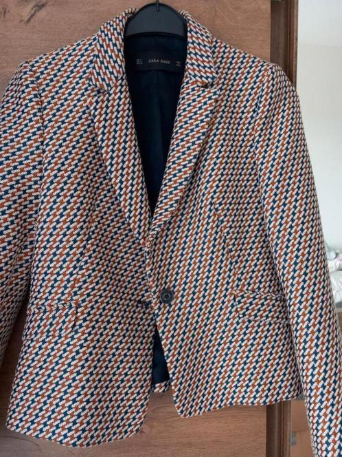 Zara basic nieuwe dames colbert/jasje maat L  Ehv geldrop, Kleding | Dames, Jasjes, Kostuums en Pakken, Nieuw, Ophalen of Verzenden