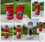 Grafkaars. Allerzielen. Allerheiligen. In memoriam, Ophalen of Verzenden, Bidprentje