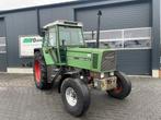 Fendt 311 LS, Gebruikt, 80 tot 120 Pk, Fendt, Meer dan 10000