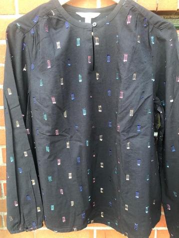 Blouse Seasalt Cornwall 38-42 NIEUW beschikbaar voor biedingen