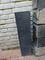 Betonbanden tegels, Tuin en Terras, Bielzen en Borders, Ophalen of Verzenden, Gebruikt, Beton, 100 tot 200 cm