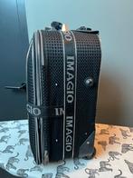 Imagio Rolkoffer, Gebruikt, Minder dan 50 cm, Ophalen of Verzenden, Minder dan 35 cm