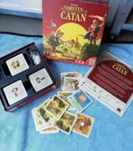 De vorsten van Catan, groot kaartspel voor 2 spelers, Hobby en Vrije tijd, Gezelschapsspellen | Kaartspellen, Een of twee spelers
