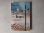 Oscar Lohuis - Zien en Leven, Ophalen of Verzenden, Zo goed als nieuw, Oscar Lohuis