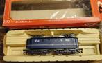 Rivarossi 1669 H0 NS 1116 electrische locomotief blauw.
Zie, Ophalen of Verzenden, Gelijkstroom, Locomotief, NS