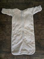 Puckababy slaapzak newborn Teddy roze, Ophalen of Verzenden, Gebruikt, 70 tot 85 cm, Slaapzak