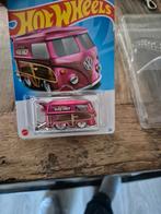 Hot Wheels Premium Volkswagen Kool Kombi legend Tour, Ophalen of Verzenden, Nieuw, Auto
